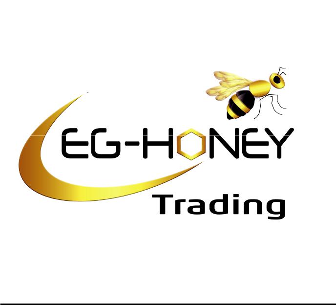 EG HONEY Logo