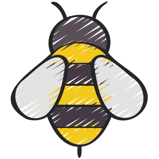 bee cursor