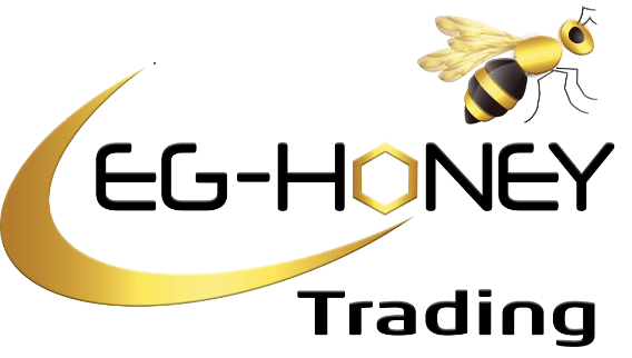 EG-Honey logo