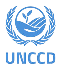 UNCCD Logo